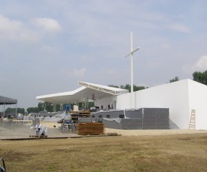 Hippodrome