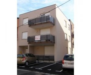 Residential building IV Ravnice